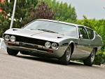 Lamborghini Espada 400 GTE Series II 1969 года